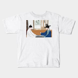 Captivating The King Korean Drama Kids T-Shirt